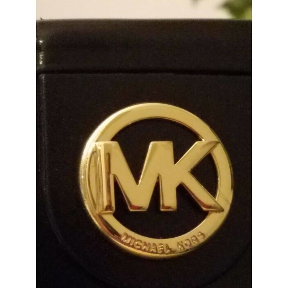 MICHAEL KORS WOMEN'S BENJI RAIN BOOTIE LOGO BOOTS - Picture 2 of 8